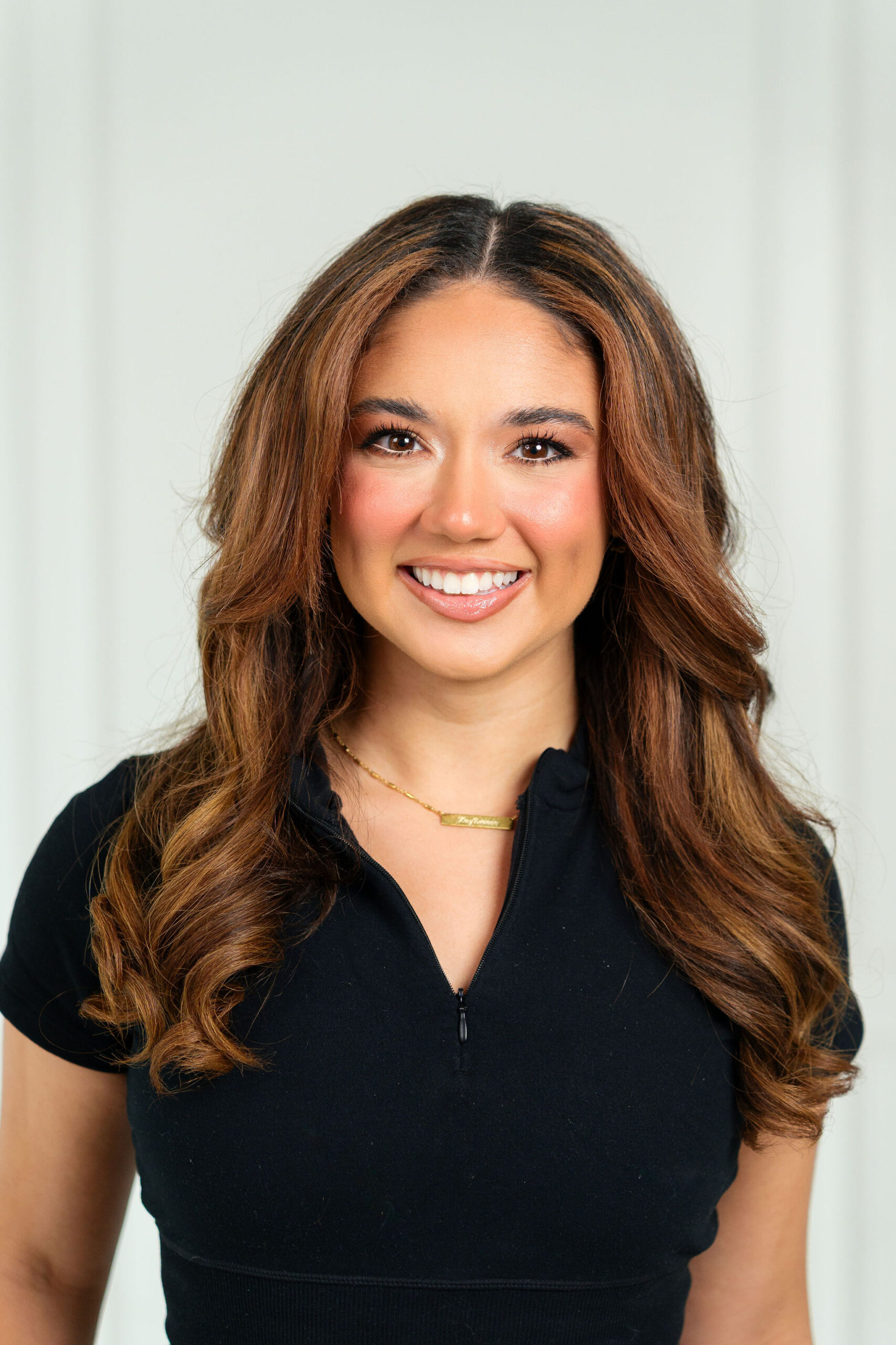 Kaydianna MacKenzie Creative Director Passion Dance Aubrey Tx