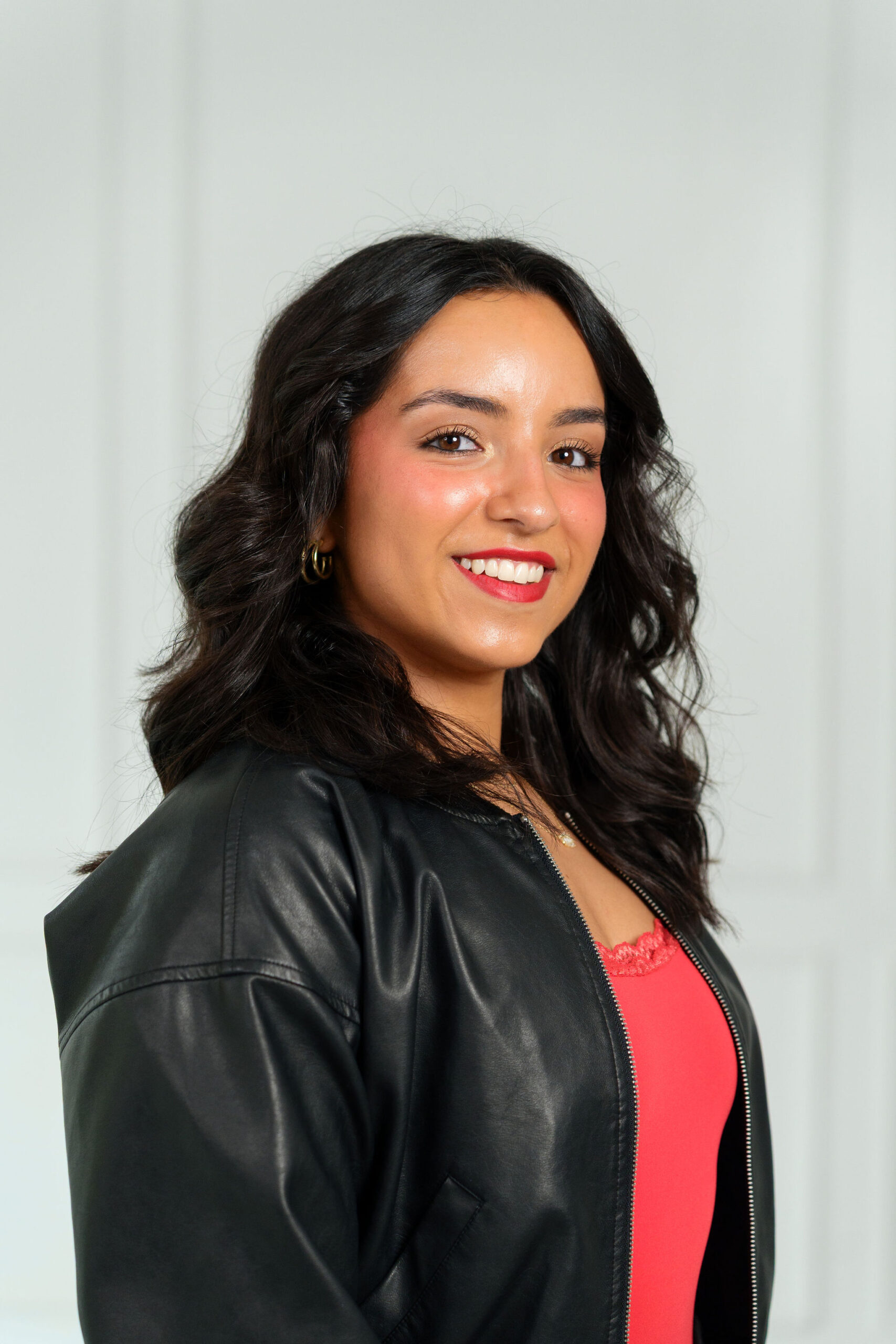 Luci Mabrey Creative Director Passion Dance 1